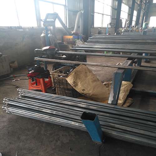 新干桥梁桩基声测管的施工工艺流程